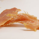 Jack PetPals Jerky Chicken Breast Dog Treats (12oz) ( 6-Pack on Hanging Clip Strips )