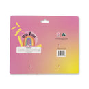 Crinkle and Squeaky Cola & Fries Plush Dog Toy Combo Set