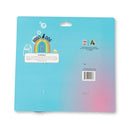 Midnight Snack Plush Dog Toy Combo (4-Pack on Clip Strip)