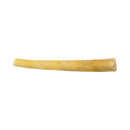8 to 10 inch cow tail dog treats natural single ingredient chew 25 count