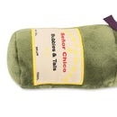 Champawgne-Cheers Crinkle and Squeaky Plush Dog Toy Combo