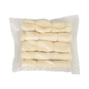 Beef cheek rolls for dogs natural long lasting dog chews 5 count