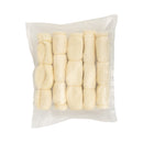 Beef cheek rolls for dogs natural long lasting dog chews 5 count