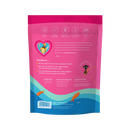 Ava's Pet Palace Crunchy Jerky Dog Treats - Snappin' Salmon