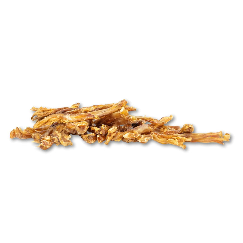 All-Natural Beef Y Tendon Dog Treat - Meaty (25/case)