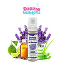 Calming Lavender Foaming Aromatherapy Cat Shampoo