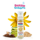 Soothing Oatmeal Foaming Aromatherapy Pet Shampoo