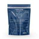 Country Living 6” Bully Sticks for Dogs – 5 Thin & 5 Standard – 10 Count Bag – All-Natural, Single-Ingredient, Long-Lasting Dog Chews