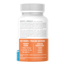 UBAVET Cognadin Memory & Brain Support for Dogs (90 ct)