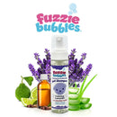 Calming Lavender Foaming Aromatherapy Pet Shampoo