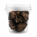 Smoked Chicken Heads | Natural Dog Chews