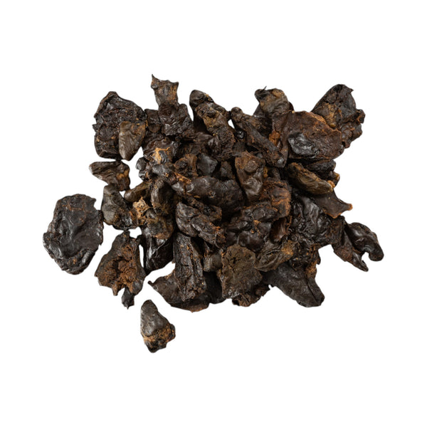 Dehydrated Chicken Hearts & Livers Natural Dog Treats (1 lb.)