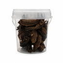 Smoked Chicken Necks | Natural Dog Chews