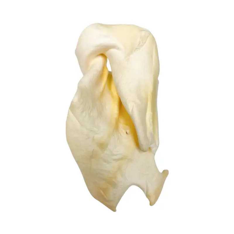 Cow Ear Dog Chews – All-Natural, Grain-Free, Single Ingredient Treat