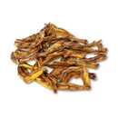 Duck Feet Dog Treats – All-Natural, Single-Ingredient Crunchy Chews (25-Count)