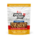Duck Feet for Dogs – Single-Ingredient, Glucosamine-Rich Natural Chew