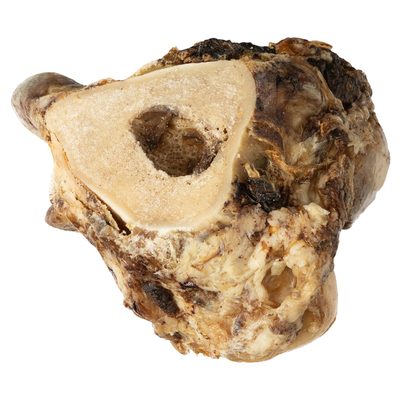 Beef Crown Knuckle | All-Natural Dog Chew Treat