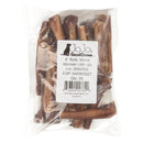 Natural Beef Bully Stick Dog Treats - 6" Monster (25-Count)