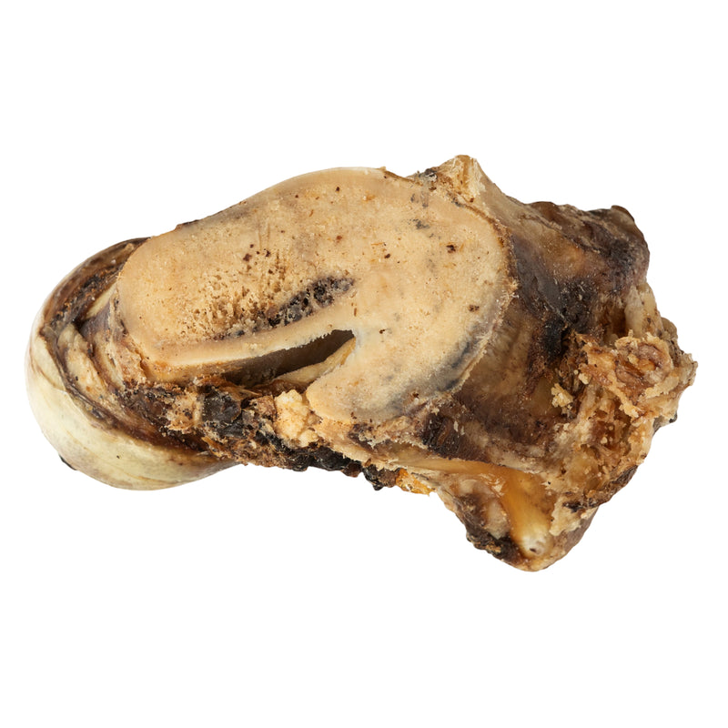 Beef Saddle Knuckle | All-Natural Dog Chew Treat