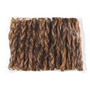 12” Jumbo Braided Bully Sticks – All-Natural, Long-Lasting Dog Chews (15-Count)