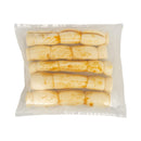 9”–10” Chicken Basted Beef Cheek Rolls – All-Natural, Long-Lasting Dog Treats (5-Count)