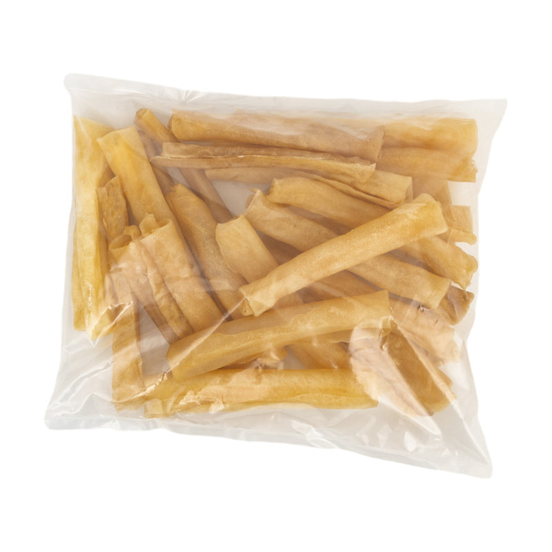 Puff Collagen Stick Dog Treats - 6" Standard (25/case)