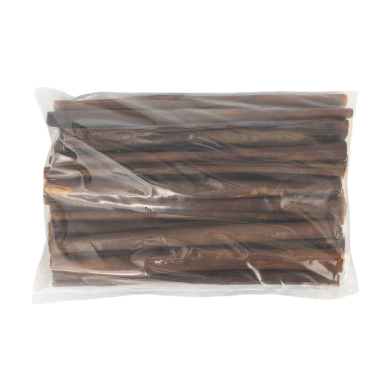 Brown Collagen Standard Stick Dog Treats -  (25/case)