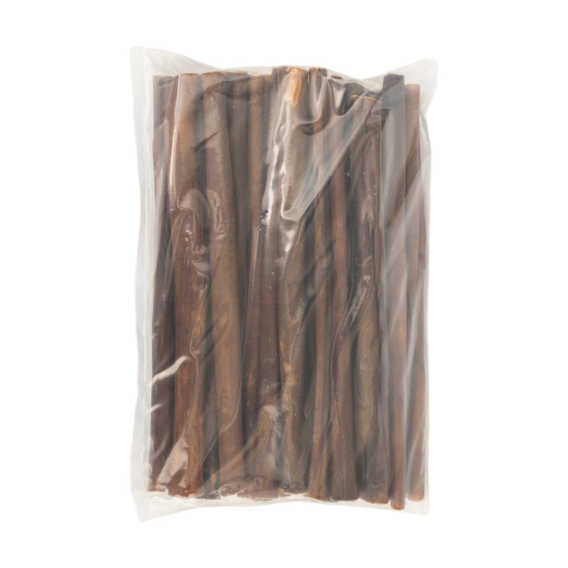 Brown Collagen Standard Stick Dog Treats -  (25/case)