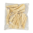 6” Cow Tail Dog Treats – All-Natural, Single Ingredient Chews (25-Count)