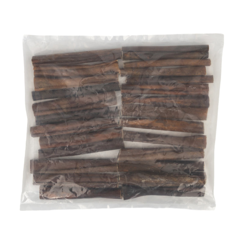 Brown Collagen Standard Stick Dog Treats -  (25/case)