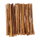 12” Thick Beef Bully Stick Dog Treats – All-Natural, Single Ingredient Chews (25-Count)
