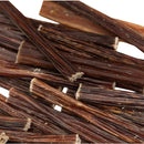 6” Beef Gullet Stick Dog Treats – All-Natural, Single Ingredient Chews (25-Count)