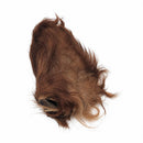 Natural, single-ingredient beef ears with hair that provide a satisfying chew and a natural source of dietary fiber, with 10 whole ears per bag.