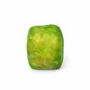 Mint-flavored puffed yak cheese dog treats made with yak milk, cow milk, lime juice, salt, and natural mint flavor, featuring approximately 3.5–5 cm puffs in a convenient 1 lb bulk bag.