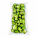 Mint-flavored puffed yak cheese dog treats made with yak milk, cow milk, lime juice, salt, and natural mint flavor, featuring approximately 3.5–5 cm puffs in a convenient 1 lb bulk bag.