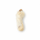 Made from 100% rabbit front feet with fur intact, these single-ingredient natural dog chews offer a crunchy, alternative-protein treat in a 30-count bulk bag.
