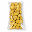 Yak Cheese Standard Puffs - Turmeric | Crunchy Natural Dog Treats