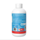 UBAVET DETOXAFEN-L Liver Support for Dogs & Cats 8 fl oz | Milk Thistle Liquid Supplement