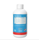 UBAVET DETOXAFEN-L Liver Support for Dogs & Cats 8 fl oz | Milk Thistle Liquid Supplement
