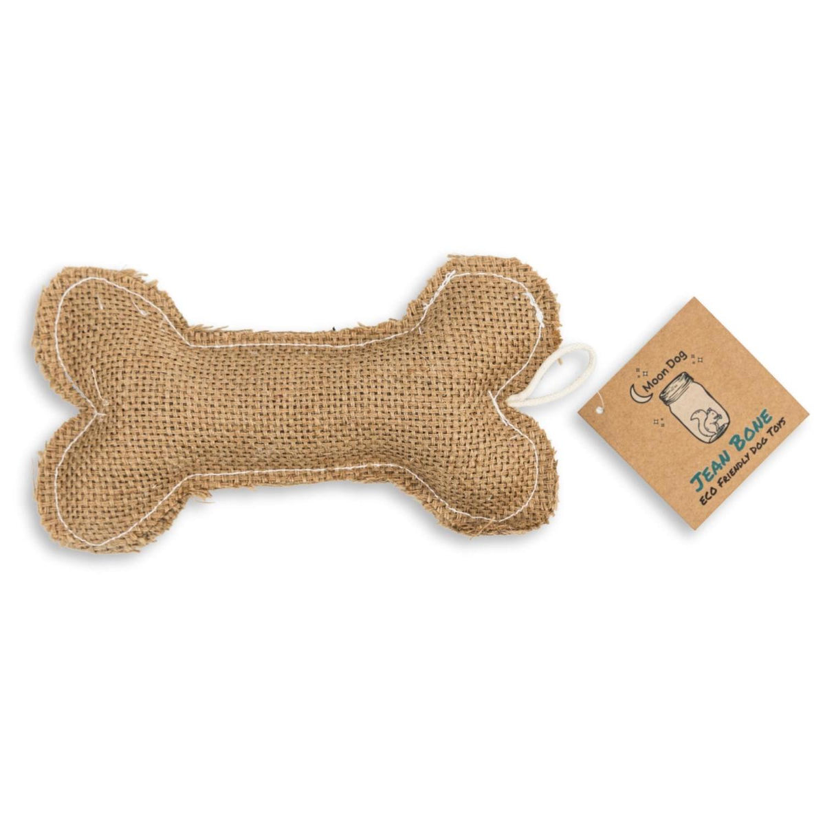 Jute dog toy hotsell