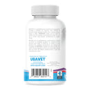 UBAVET MULTIVIT Daily Vitamin and Mineral Tablet for Dogs (90 ct)