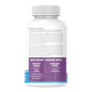 UBAVET MULTIVIT Daily Vitamin and Mineral Tablet for Dogs (90 ct)