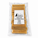 Himalayan Yak Cheese Chews – Plain | Natural Dog Chews