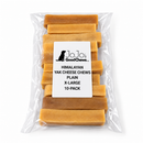Himalayan Yak Cheese Chews – Plain | Natural Dog Chews