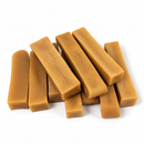 Himalayan Yak Cheese Chews – Plain | Natural Dog Chews