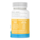 UBAVET Ubameg EFA Omega-3 Fatty Acid Capsules for Dogs (120 caps)