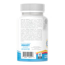 UBAVET Ubameg EFA Omega-3 Fatty Acid Capsules for Dogs (120 caps)