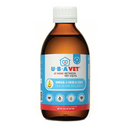 UBAVET Omega-3 Skin & Coat Health & Wellbeing Liquid