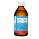 UBAVET Omega-3 Skin & Coat Health & Wellbeing Liquid