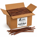 12" Thin Beef Bully Sticks | Natural Dog Chews